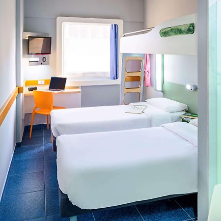 Ibis Budget Belem Экстерьер фото