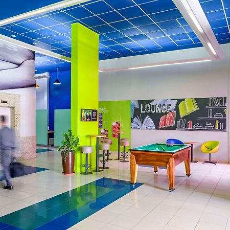 Ibis Budget Belem Экстерьер фото
