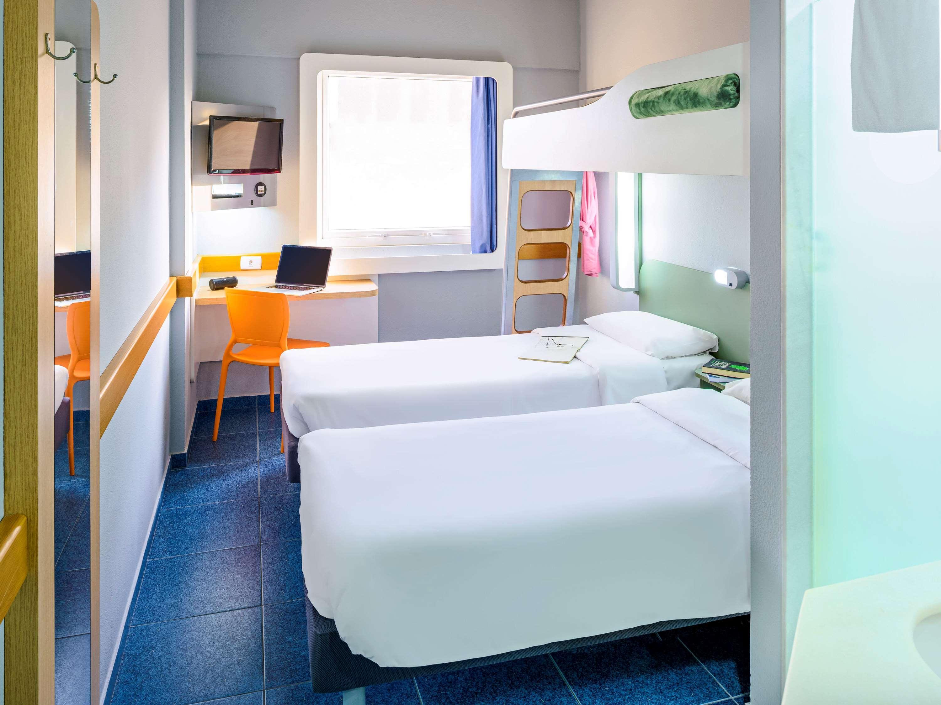 Ibis Budget Belem Экстерьер фото