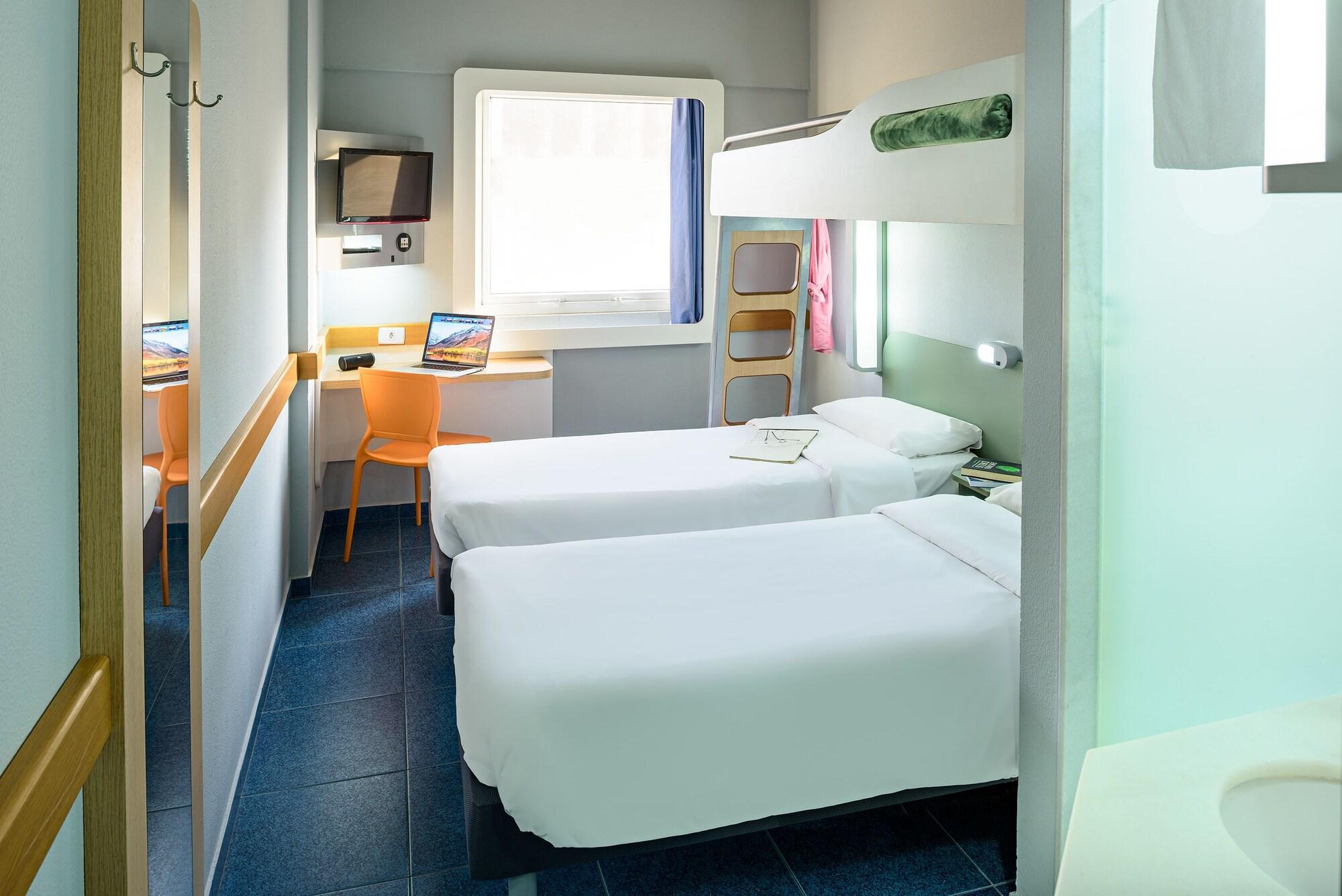 Ibis Budget Belem Экстерьер фото