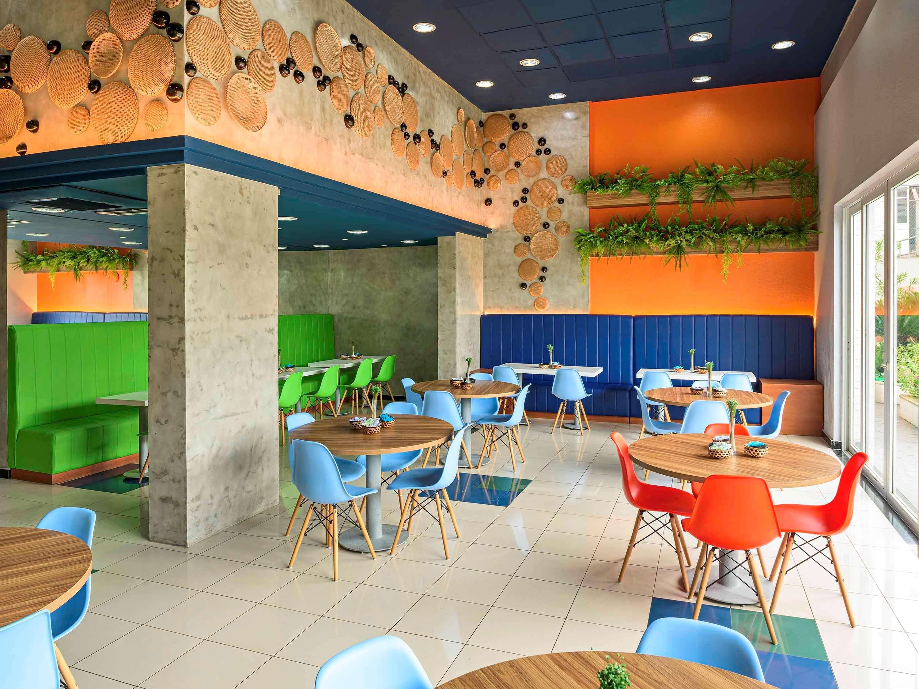 Ibis Budget Belem Экстерьер фото